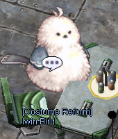 Iwin Bird
