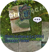 Sunken Tower - Midgard Tales Wiki