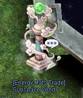 Energy Mats Trade