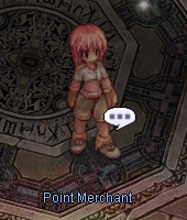 Point Merchant