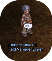 Field Manager Elmen
