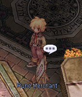 Rune Merchant