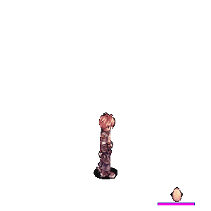 From the Abyss Skill Animation