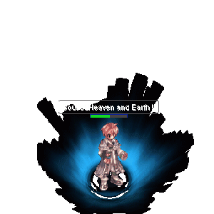 Soul of Heaven and Earth Skill Animation